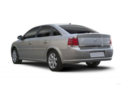 OPEL Vectra 1.9CDTI 8v Elegance 120