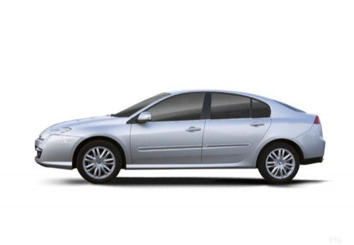 RENAULT Laguna 1.5dCi Authentique