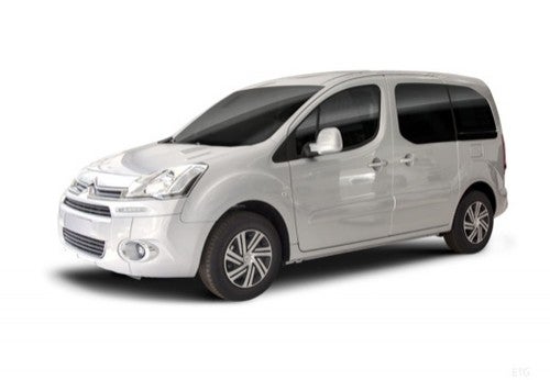 CITROEN Berlingo Multispace 1.6HDi Attraction90