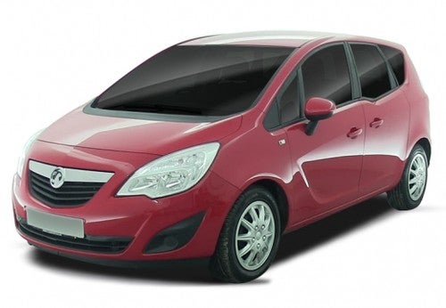 OPEL Meriva 1.4 NEL Enjoy