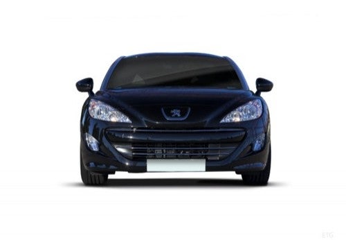 PEUGEOT RCZ 1.6 THP 200