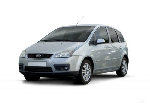 FORD Focus C-Max 1.6TDci Ghia 109