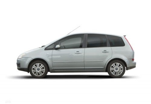 FORD Focus C-Max 1.6TDci Ghia 109