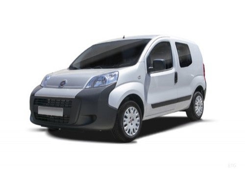 FIAT Fiorino Combi 1.3Mjt SX 75