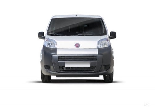 FIAT Fiorino Combi 1.3Mjt SX 75