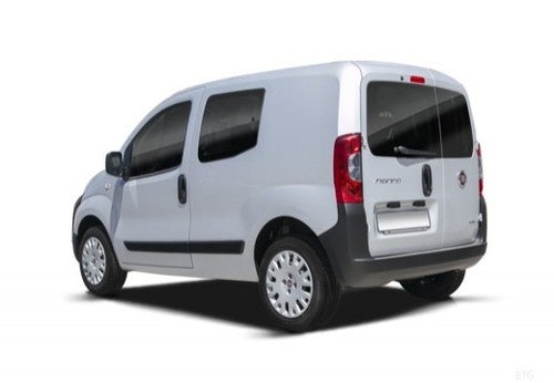 FIAT Fiorino Combi 1.3Mjt SX 75