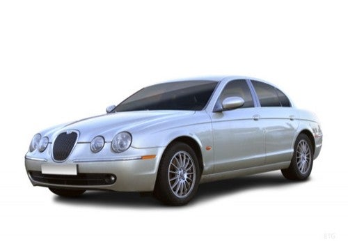 JAGUAR S-Type 2.7D V6 Executive