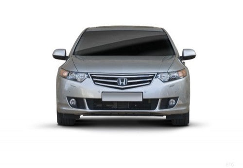 HONDA Accord 2.2i-DTEC Elegance