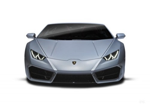 LAMBORGHINI Huracán EVO