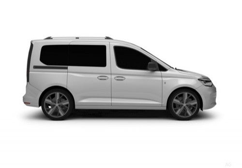 Caddy 2.0TDI Origin DSG 122