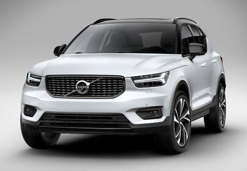 VOLVO XC40 B3 Ultra Aut.