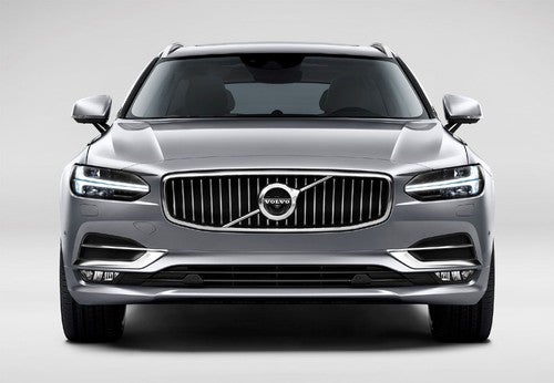 VOLVO V90 T6 Recharge Plus AWD