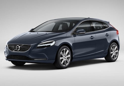 VOLVO V40 D3 R-Design Momentum 150