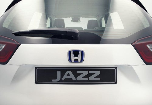 Jazz 1.5 i-MMD Advance