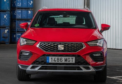 SEAT Ateca 1.5 EcoTSI S&S Style XM DSG