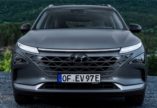 HYUNDAI Nexo FCEV 4x2 Style