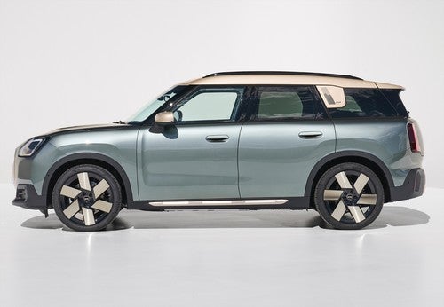 Countryman D Classic