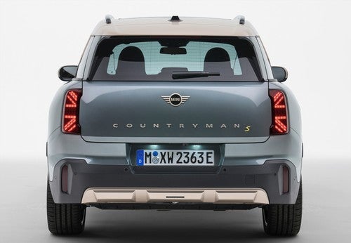 Countryman D Classic