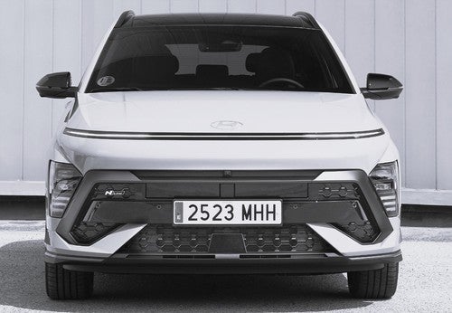 HYUNDAI Kona EV Flexx 204