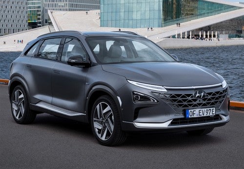 HYUNDAI Nexo FCEV 4x2 Style