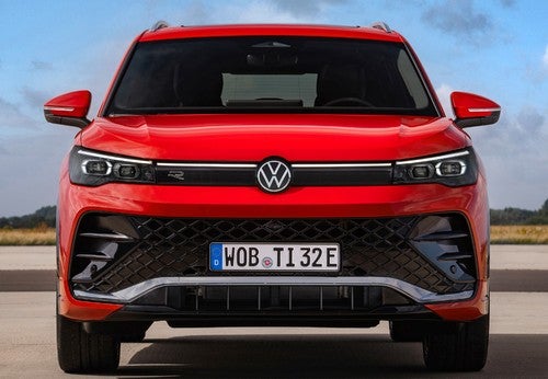 VOLKSWAGEN Tiguan 1.5 eTSI DSG Más 96kW