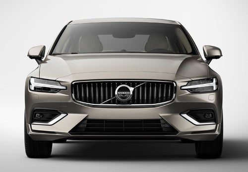 VOLVO S60 T8 Plus