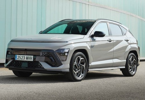 HYUNDAI Kona 1.0 TGDI 48V Maxx 4x2