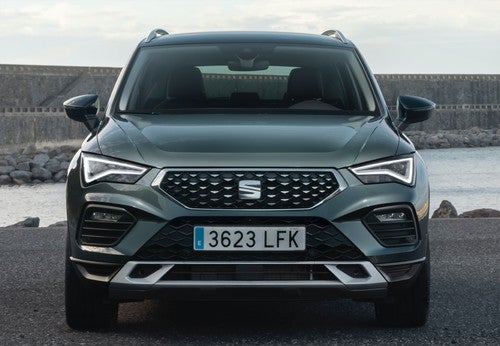 SEAT Ateca 1.5 EcoTSI S&S X-Perience XM DSG