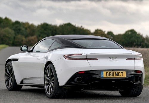 DB11