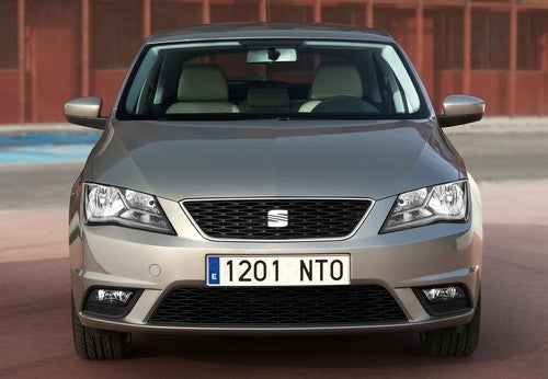 SEAT Toledo 1.9 TDi 130 Sport