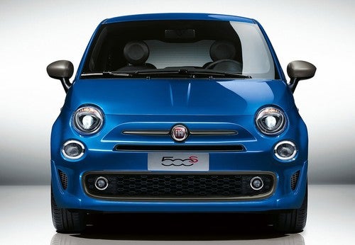 FIAT 500 1.0 Hybrid Monotrim 52kW