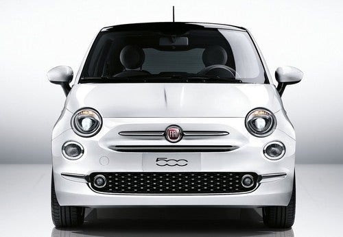 FIAT 500 500e 3+1 70Kw Monotrim