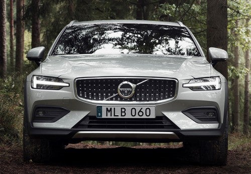 VOLVO V60 Cross Country B4 Pro AWD Aut.