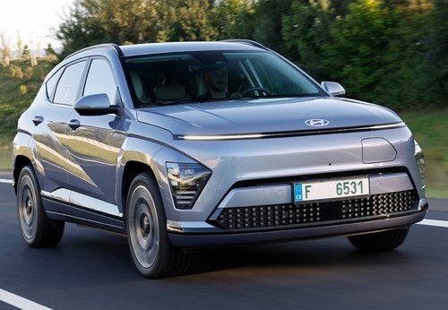 HYUNDAI Kona EV Flexx 135