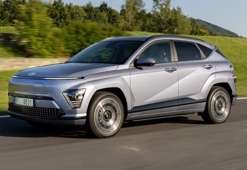 HYUNDAI Kona EV NLine 204