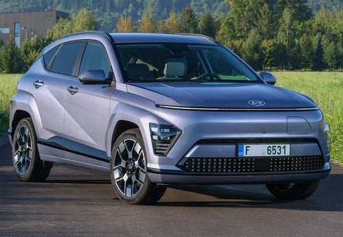 HYUNDAI Kona EV Flexx 204