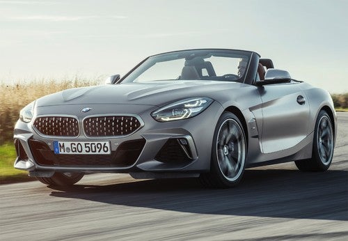 BMW Z4 sDrive 20iA M Sport