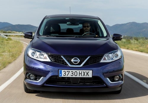 NISSAN Pulsar 1.2 DIG-T Acenta