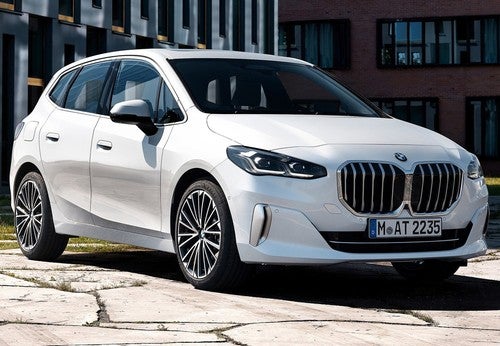 BMW Serie 2 218iA Active Tourer 100kW