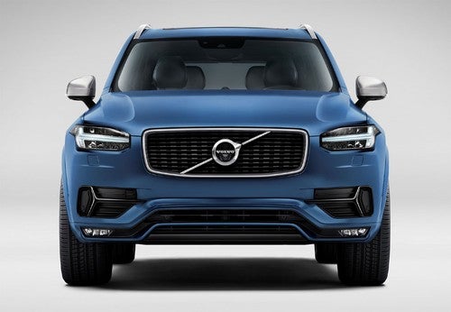 VOLVO XC90 B5 R-Design 7pl. AWD Aut.