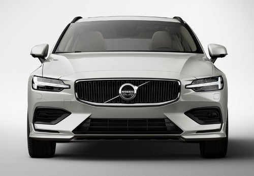 VOLVO V60 T6 Core AWD