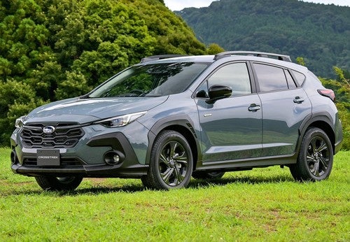 SUBARU Crosstrek 2.0i Hybrid Active CVT