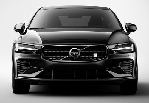 VOLVO S60 B4 Plus