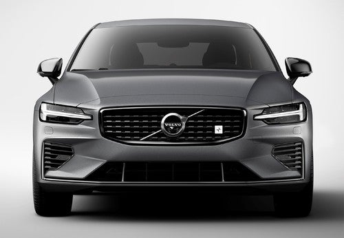 VOLVO S60 B4 Ultimate