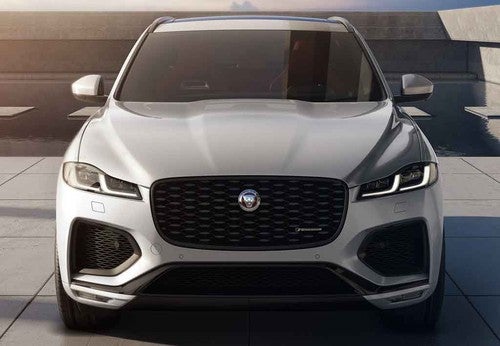 JAGUAR F-Pace 2.0D l4 MHEV R-Dynamic S 90th Anniversary AWD 163