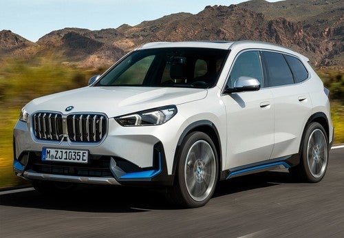 BMW X1 iX1 xDrive30A