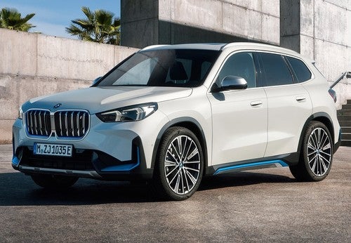 BMW X1 iX1 xDrive30A