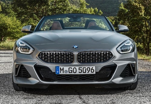 BMW Z4 M40i