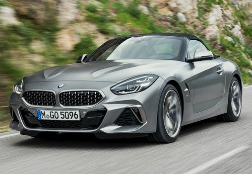 BMW Z4 M40i