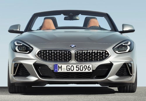 BMW Z4 sDrive 20iA M Sport